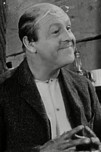 Harvey Clark profile