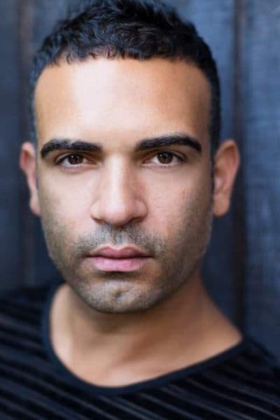 Leo Moctezuma profile