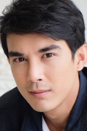 Tonon Wongboon profile