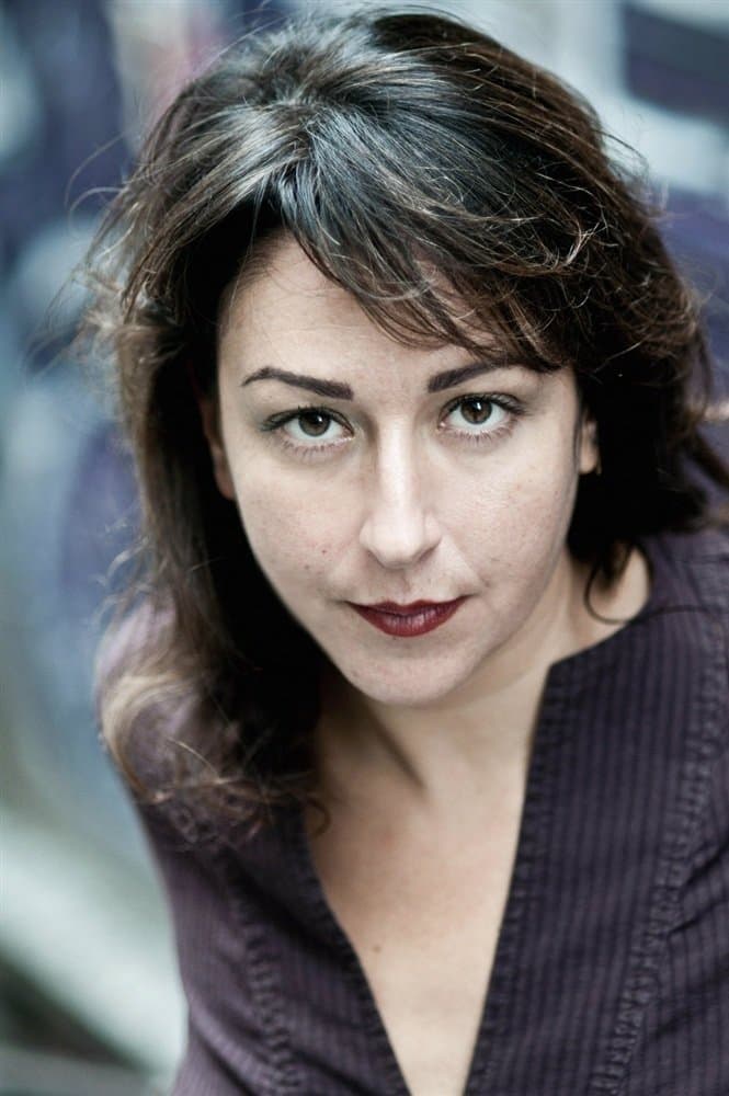 Margaret Zenou profile