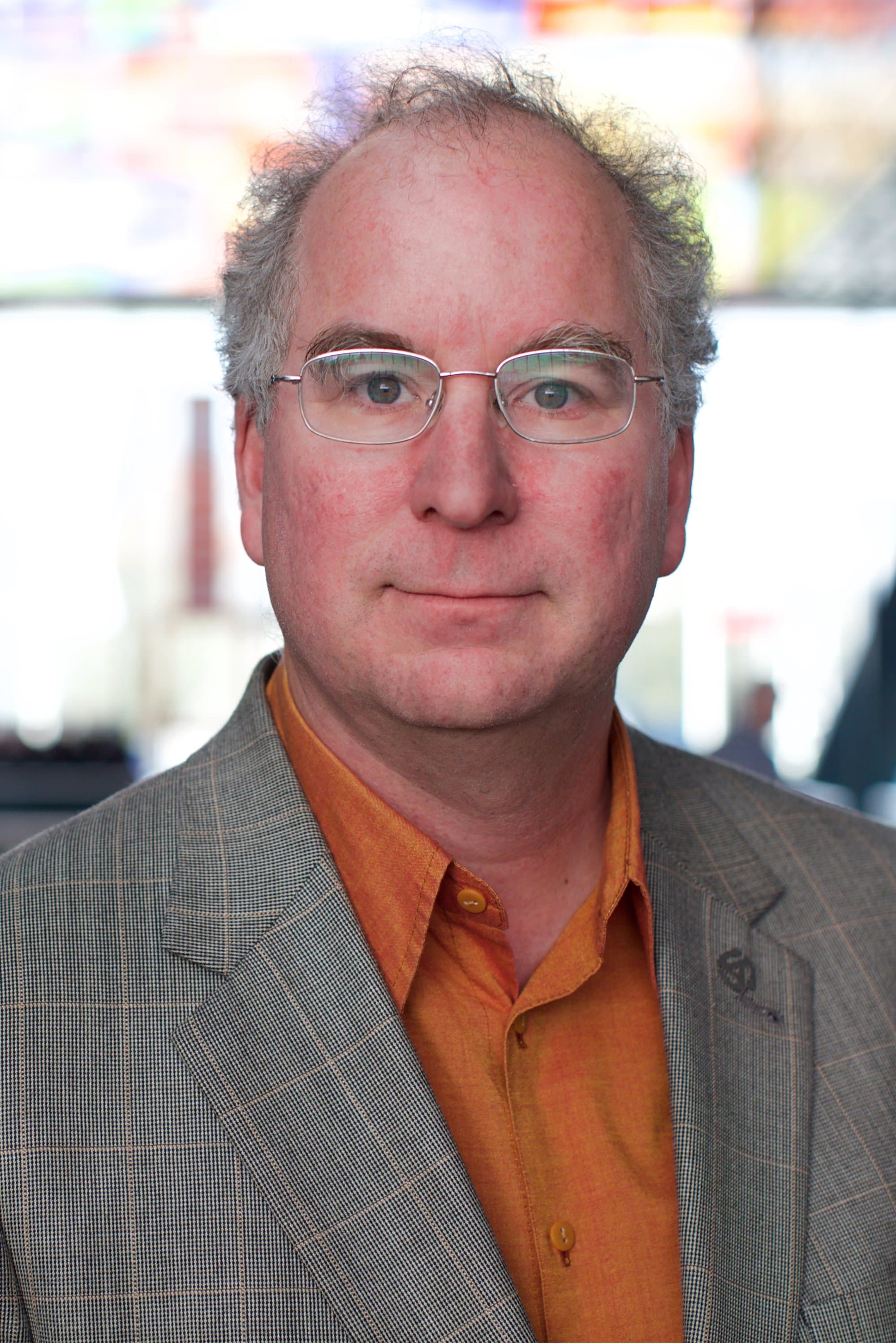 Brewster Kahle profile