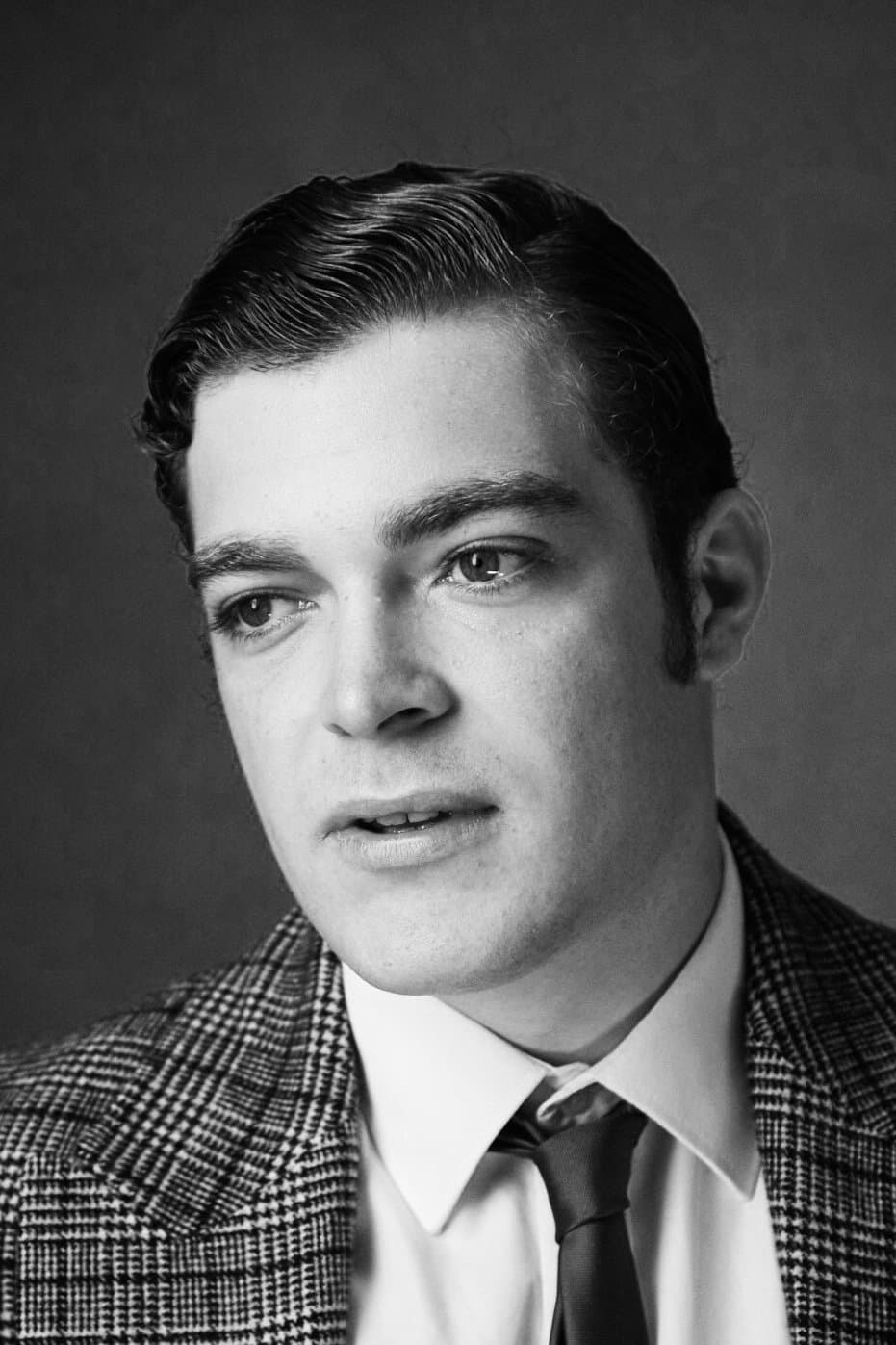 Frankie Wilson profile