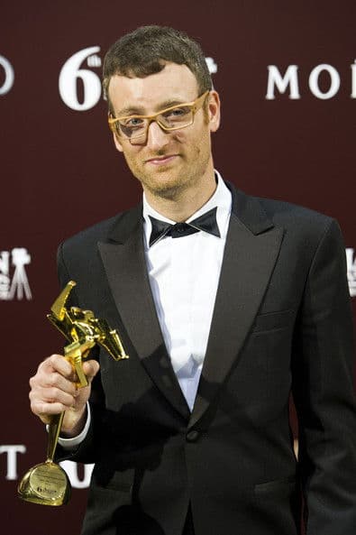 Jake Pollock profile