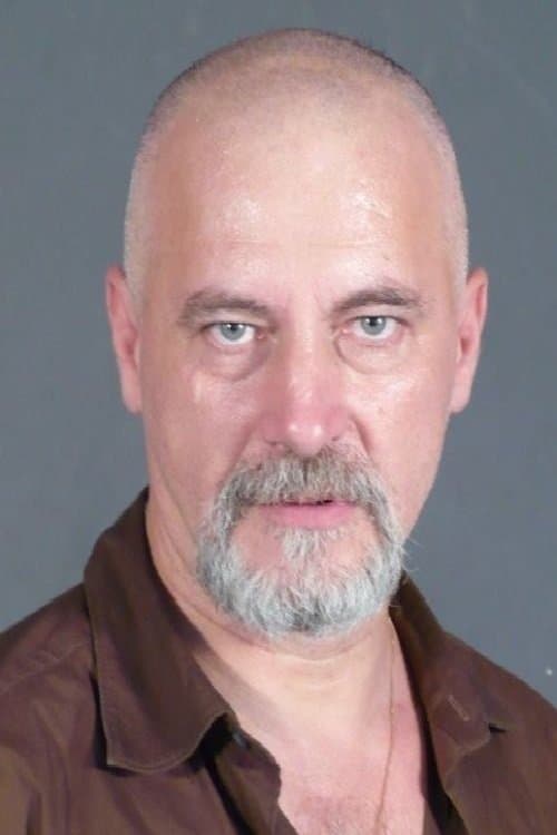 Mircea Stoian profile