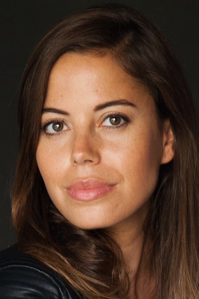 Tina Masafret profile