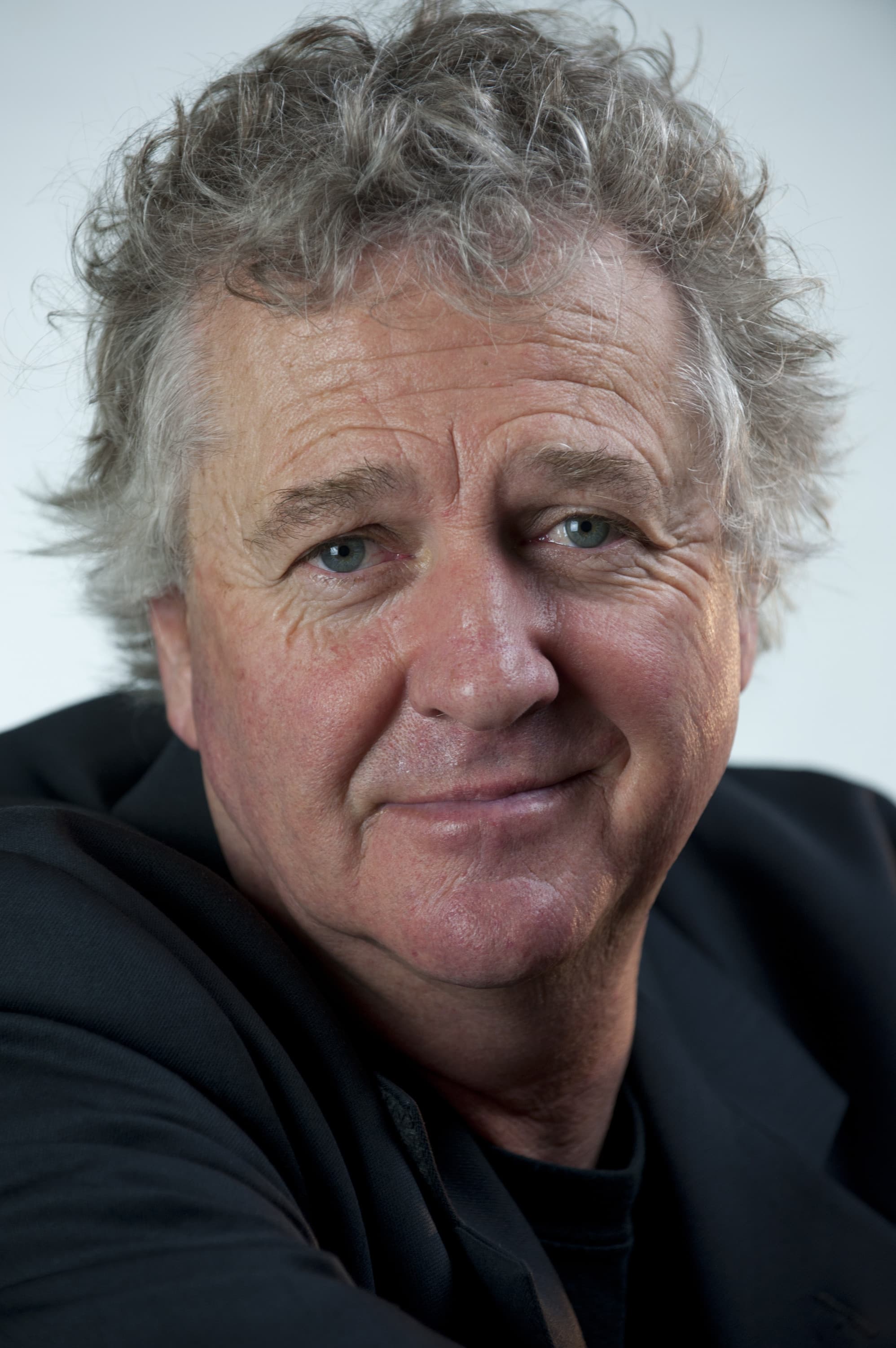 Shane Withington profile