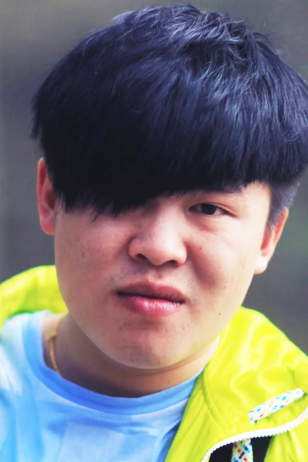 Josef Chen Li profile