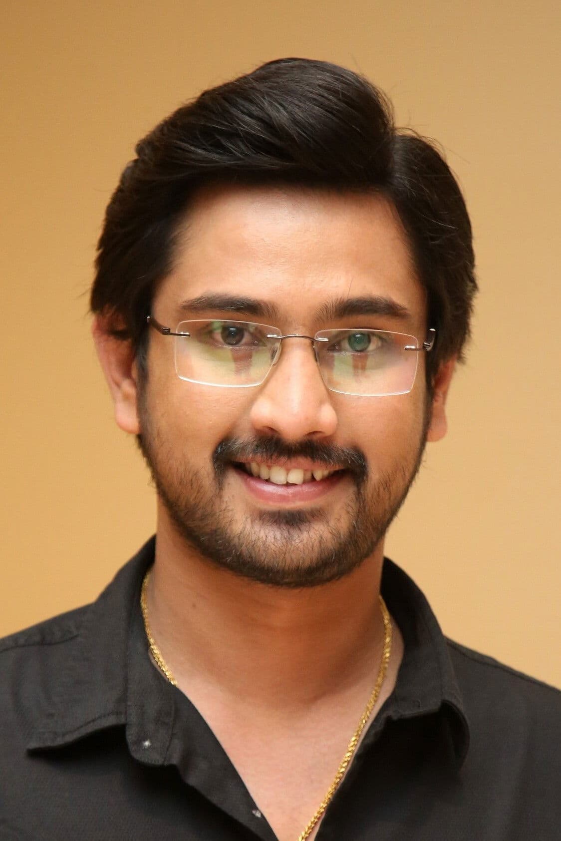 Raj Tarun profile
