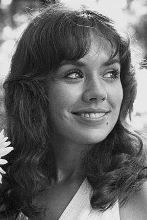 Rebecca Dianna Smith profile