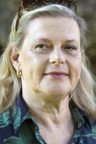 Ruth Waldburger profile