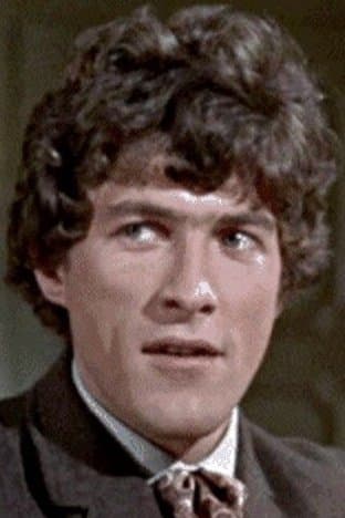 Barry Andrews profile