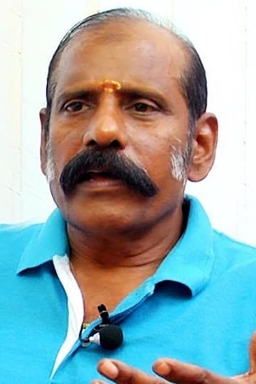 Azhagu profile