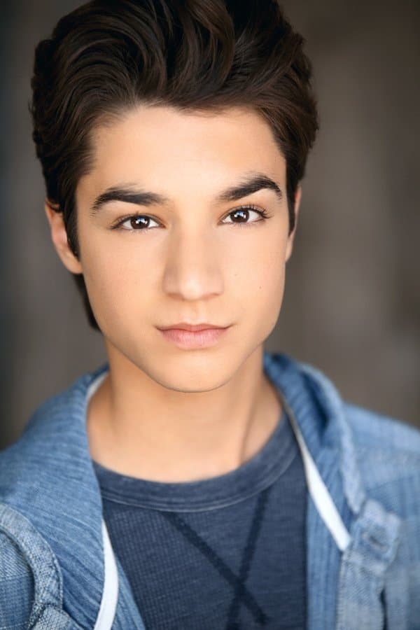 Daniel DiVenere profile