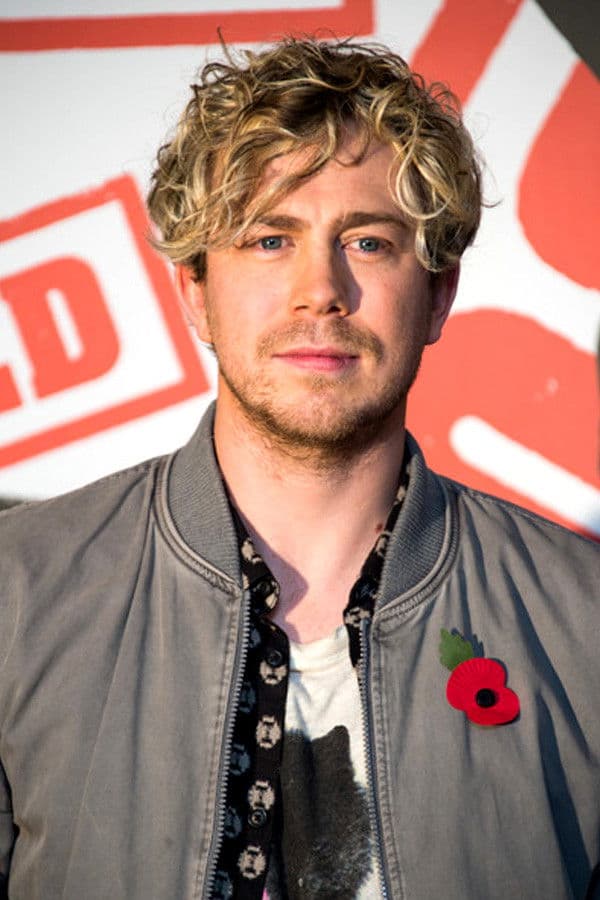 James Bourne profile