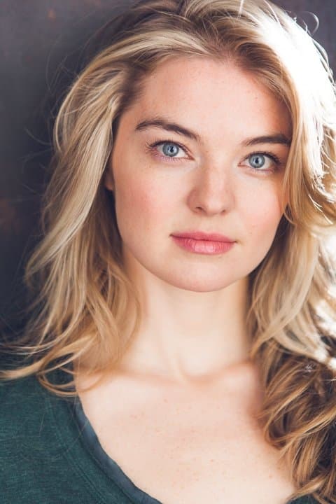 Sara Hogrefe profile