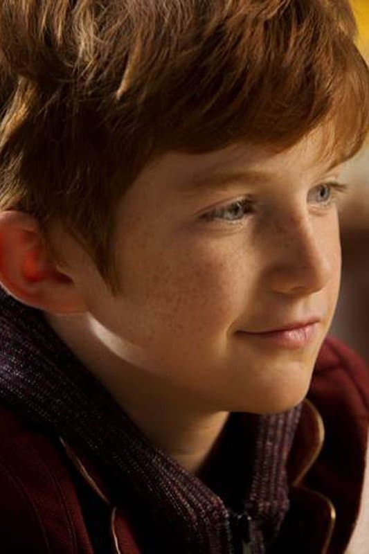 Sacha Pinault profile