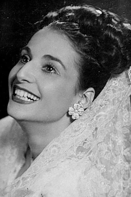 Nati Mistral profile