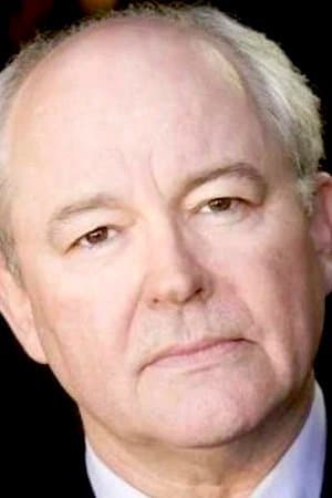 Julian Barnes profile