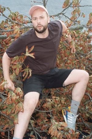 Anton Shebetko profile