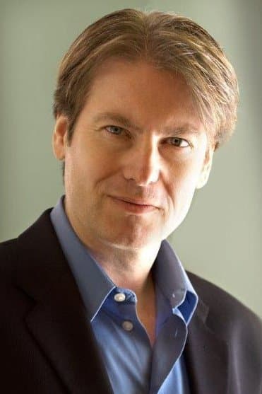 Donald Carrier profile