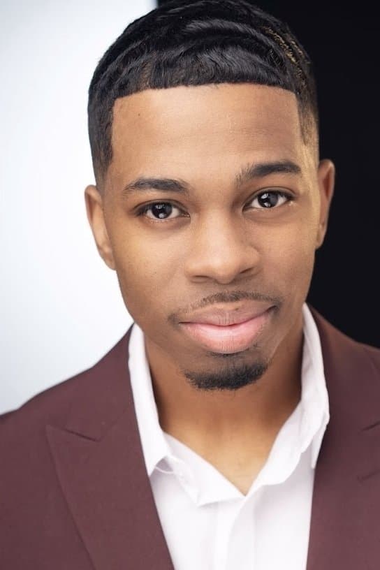 Marcus Bailey profile