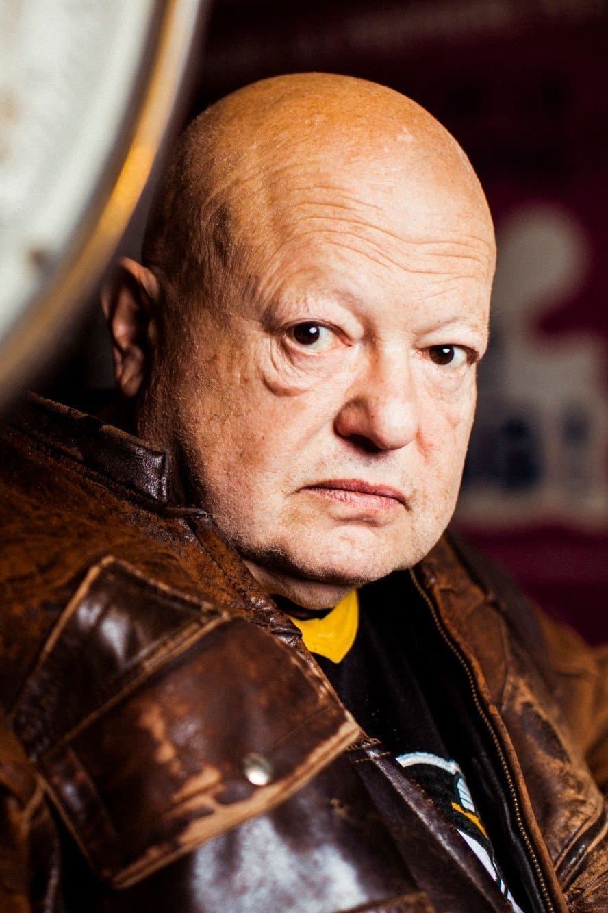 François Hadji-Lazaro profile