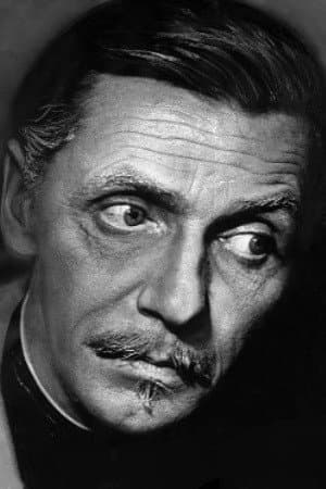 Leopold Rudolf profile