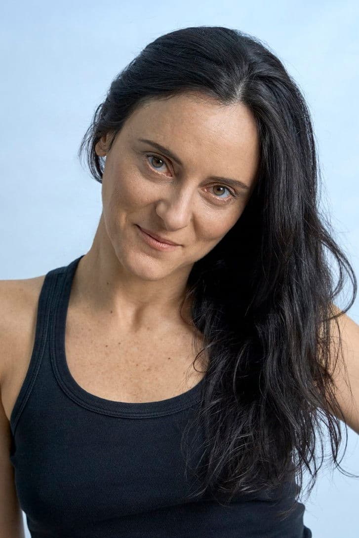 Teresa Soria Ruano profile