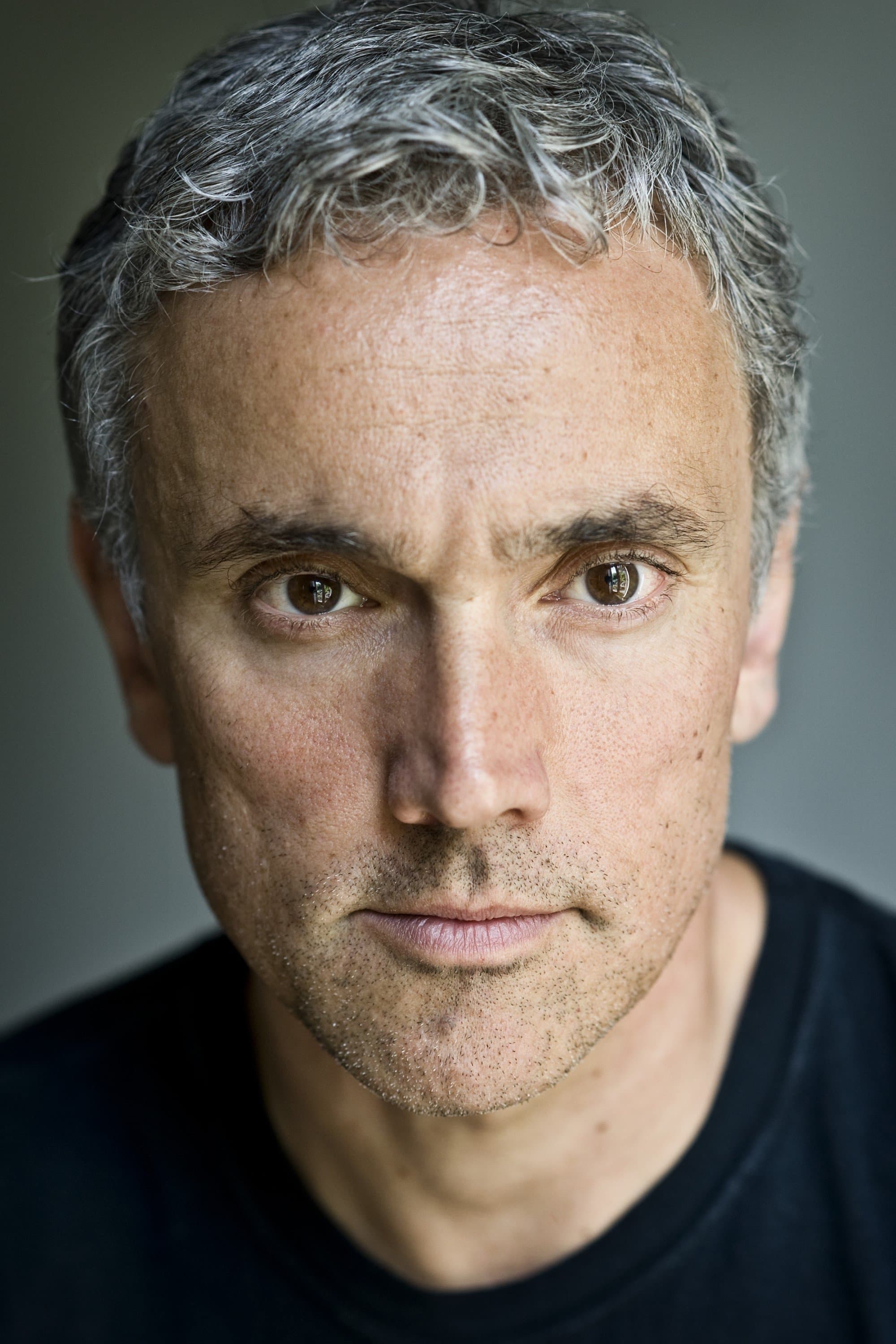 Ben Miles profile
