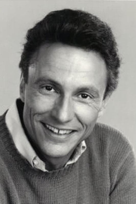 David Ackroyd profile