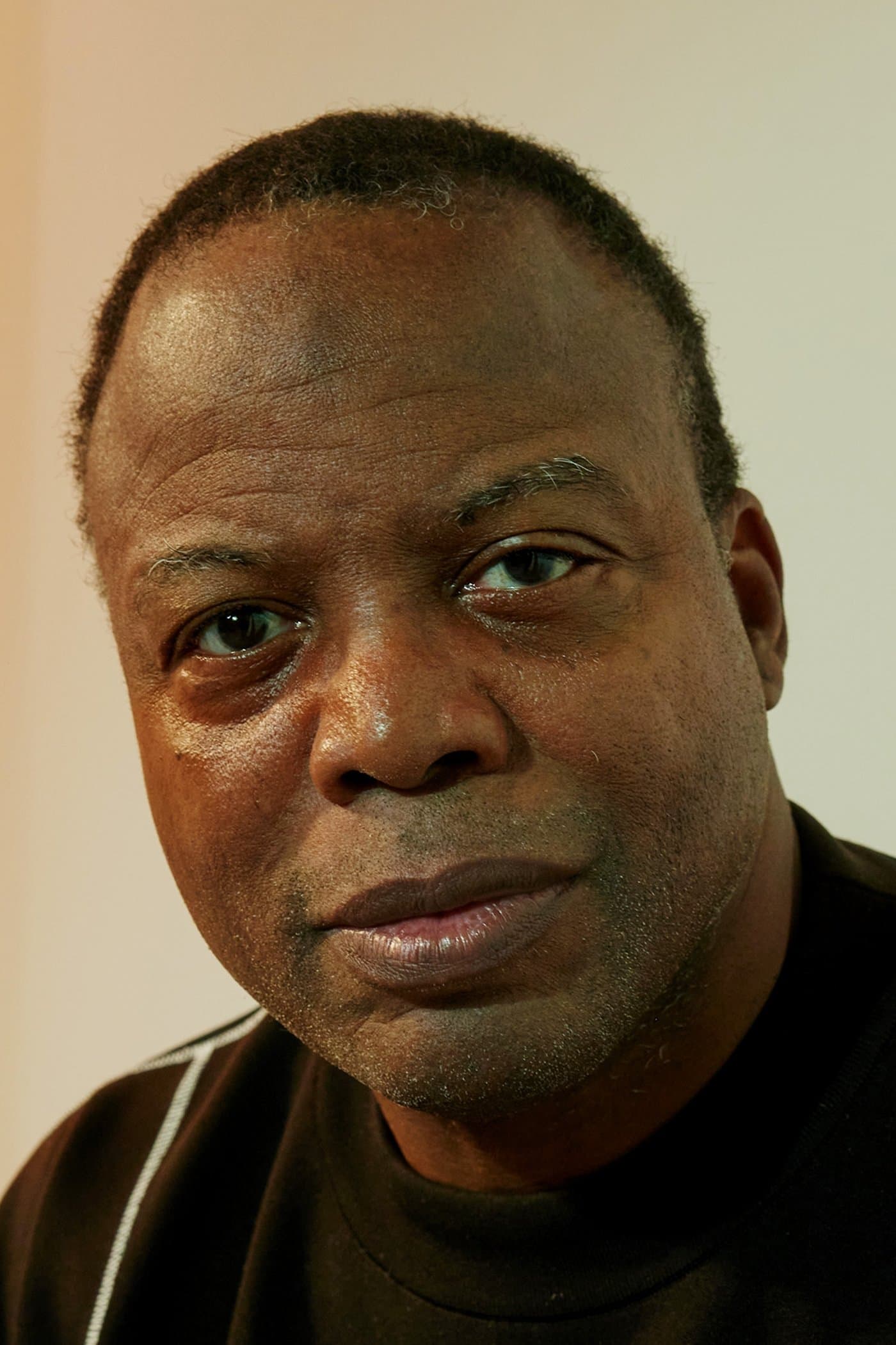 Sterling Macer Jr. profile