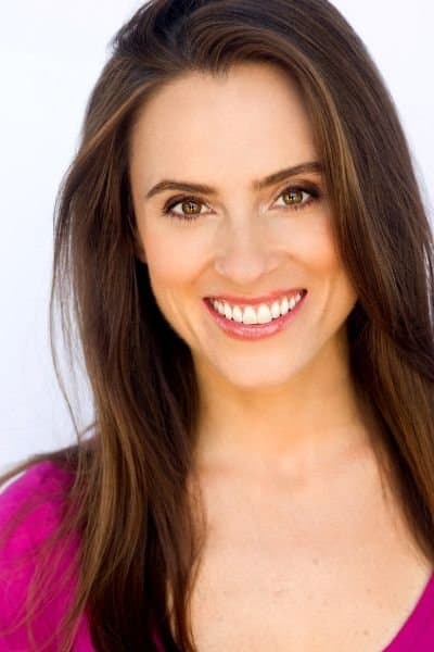 Jennifer Cortese profile