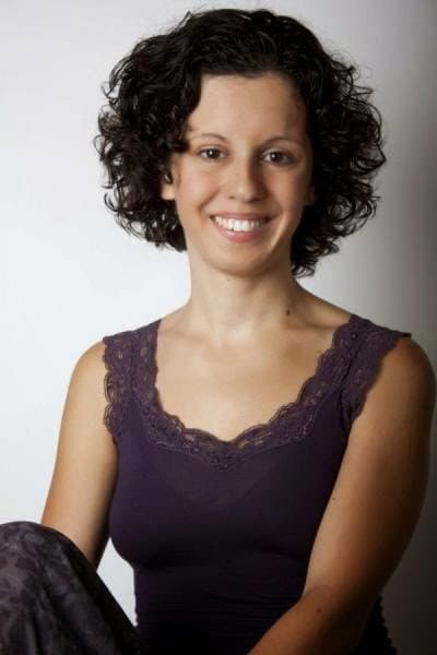 Eszter Kárász profile