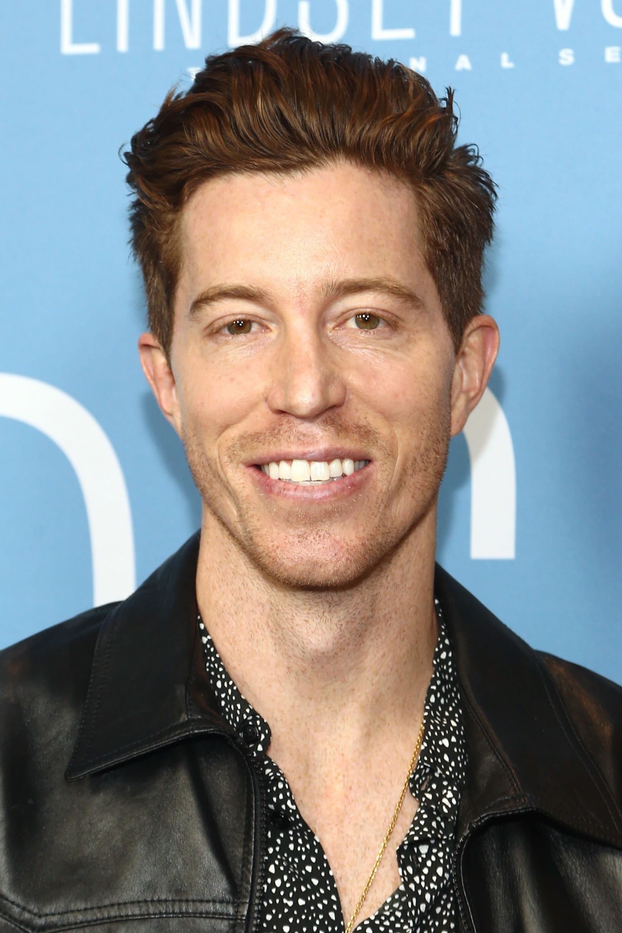 Shaun White profile