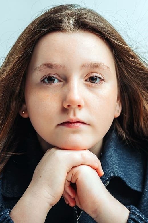 Juliette Gillis profile