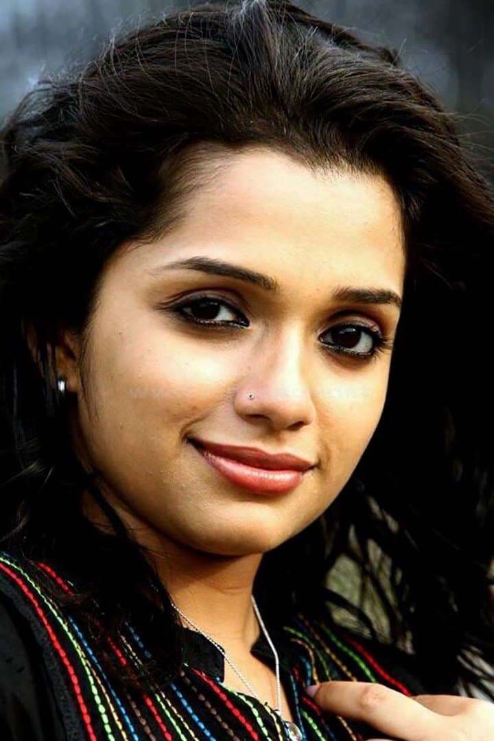 Ann Augustine profile