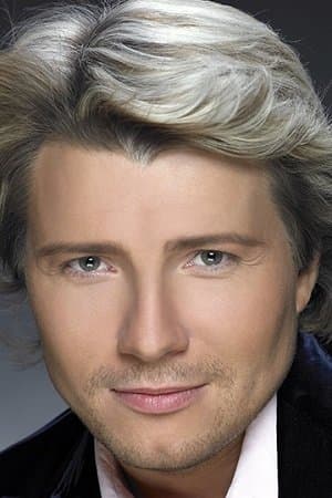 Nikolay Baskov profile