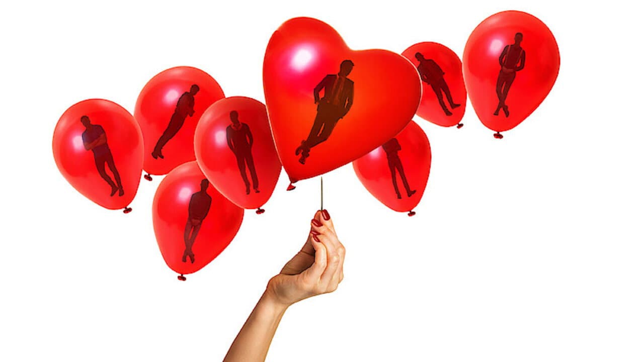 Pop the Balloon LIVE backdrop