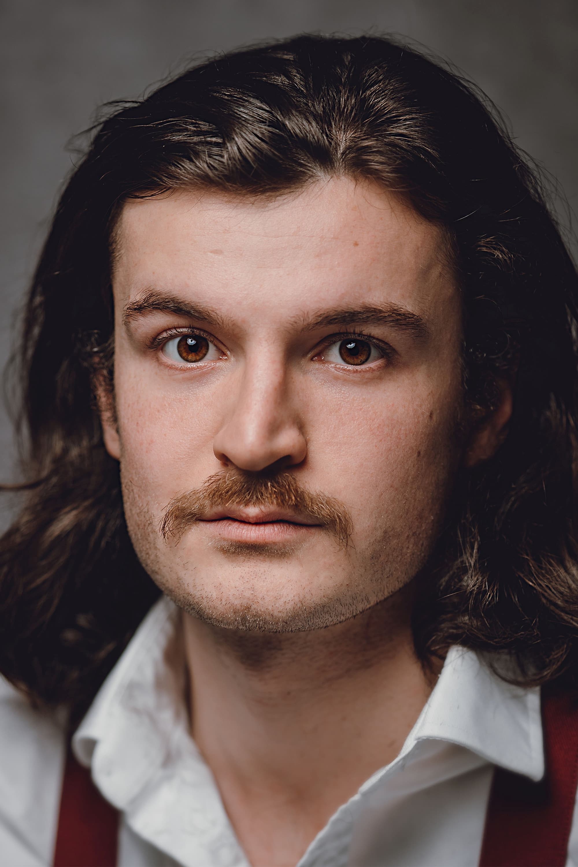 Auguste Voulton profile