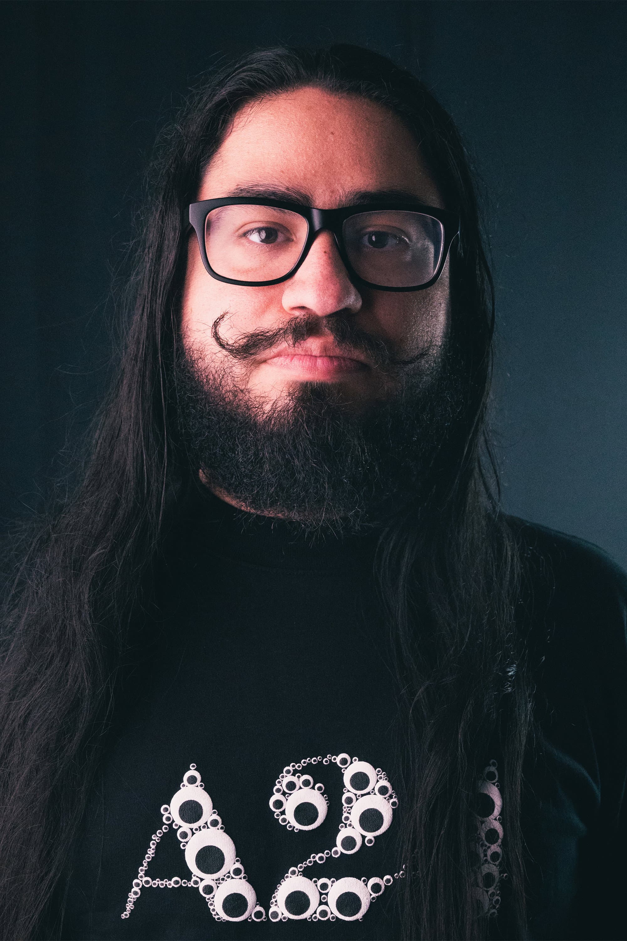 Alejandro D. Orengo Colón profile