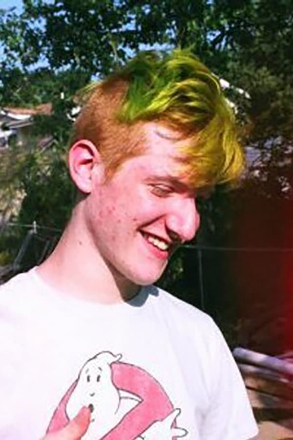 P.J. Verhoest profile