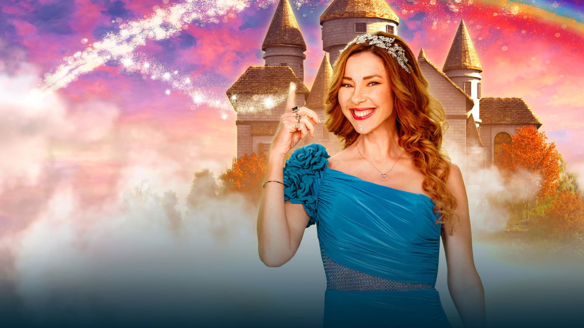 Sihirli Annem: Hepimiz Biriz backdrop