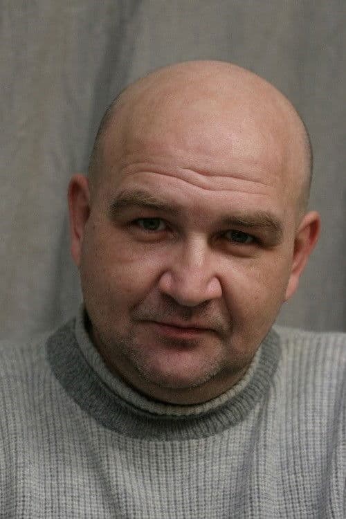 Vladimir Bogdanov profile