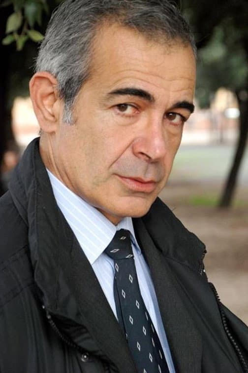 Fabio Galli profile