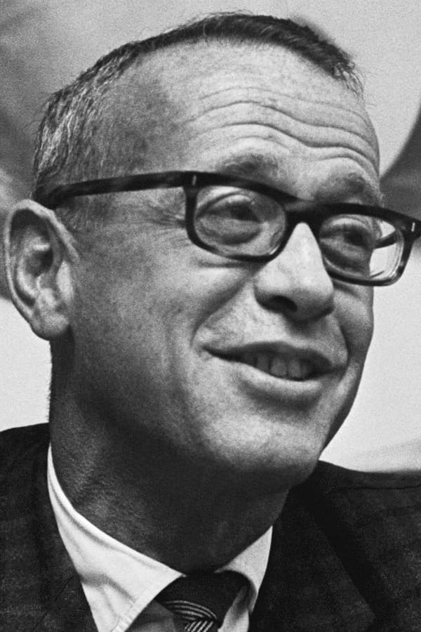 Harry Schein profile