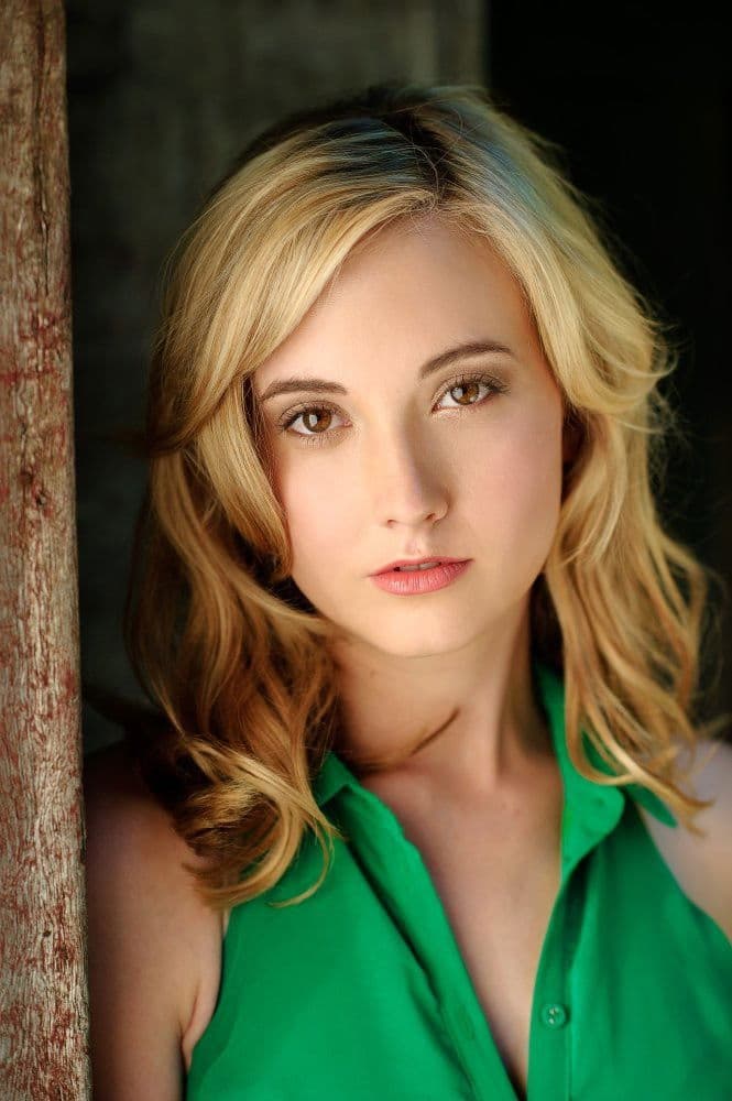 Tamara McLaughlin profile