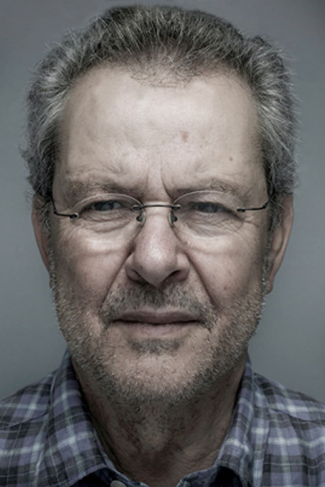 Merzak Allouache profile