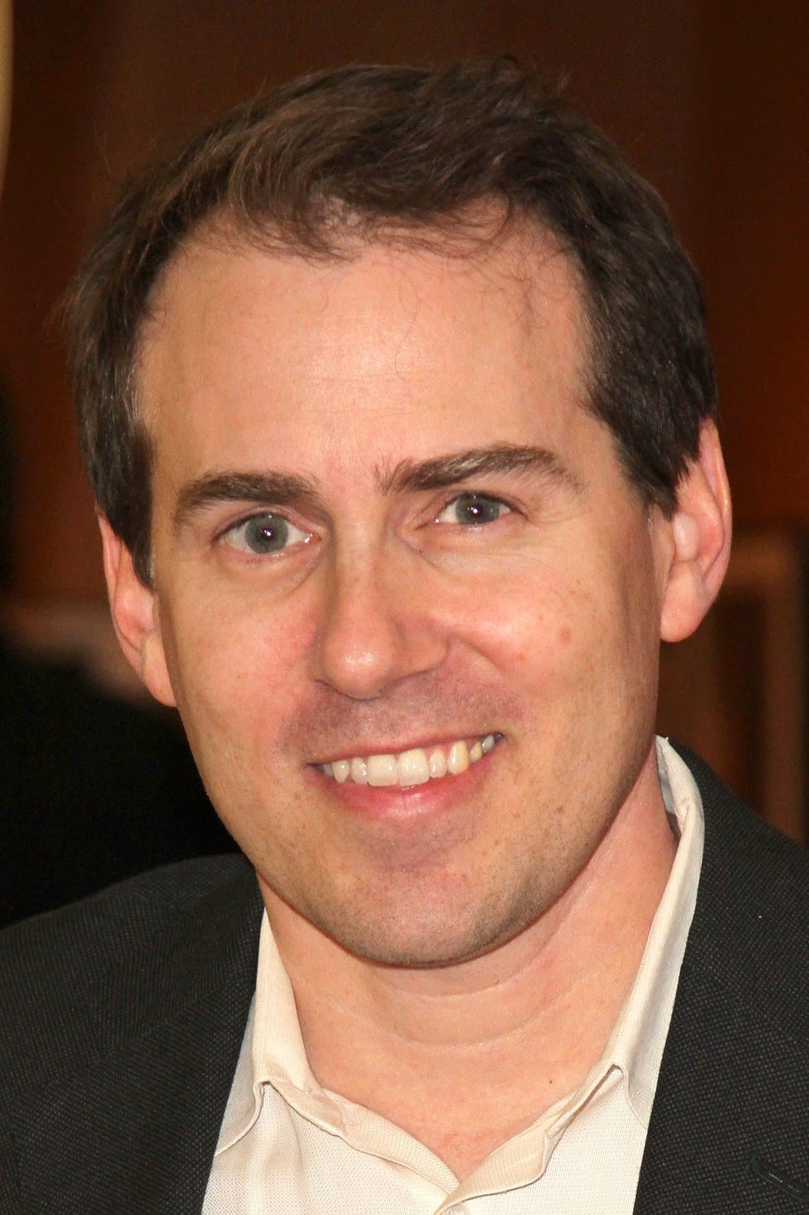 Teddy Newton profile