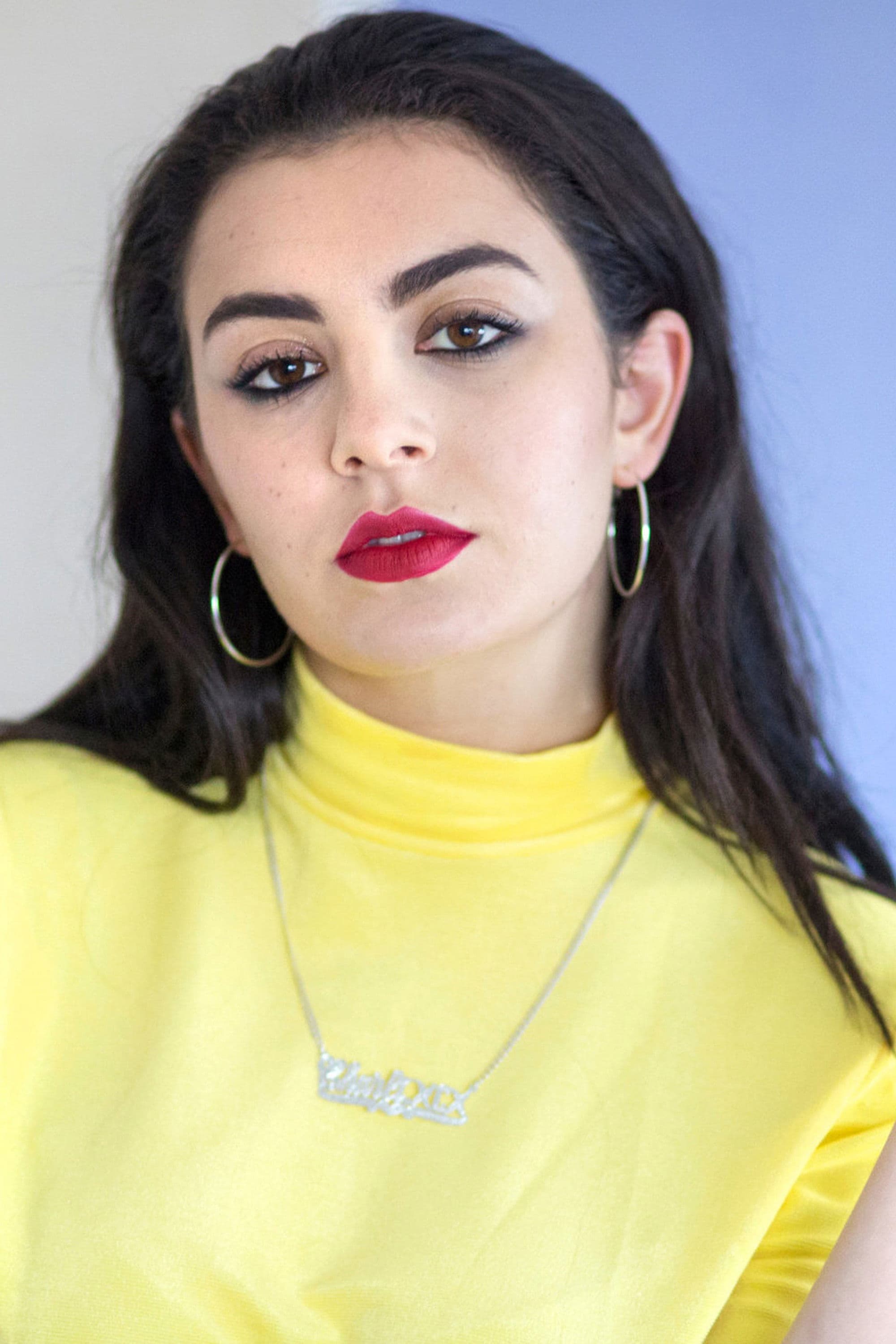 Charli xcx profile