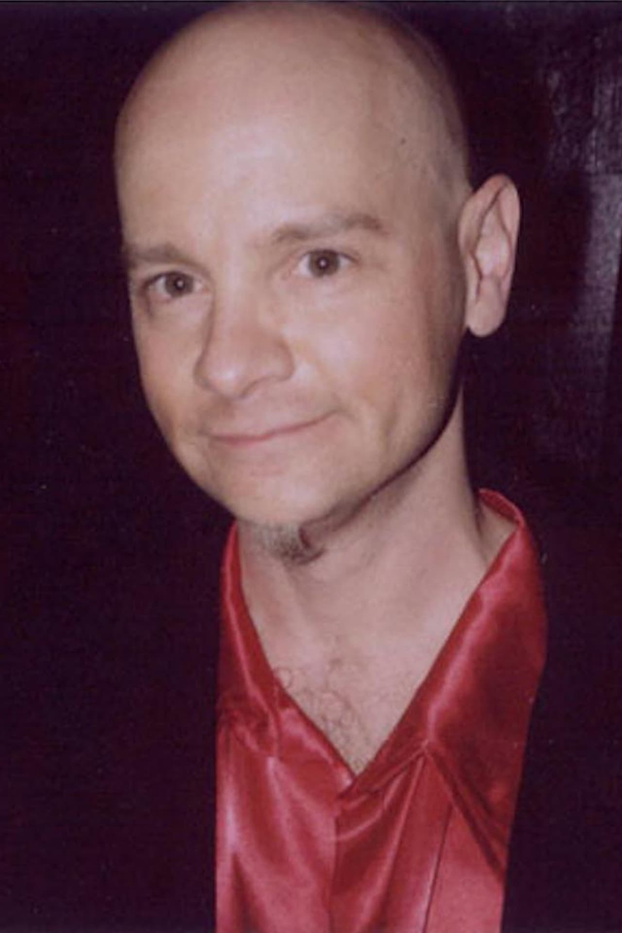 Todd Holoubek profile